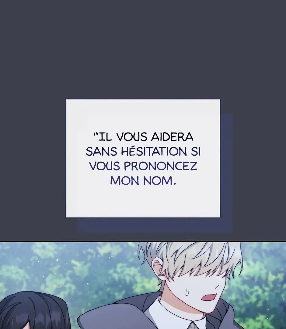 Read Writing My Male Lead's Happily Ever After FR Manga Online