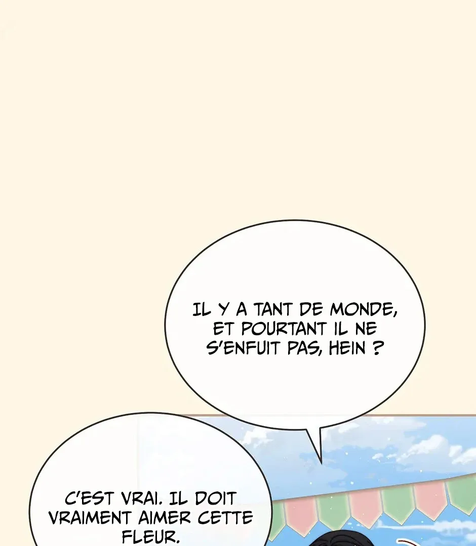 Read Writing My Male Lead's Happily Ever After FR Manga Online
