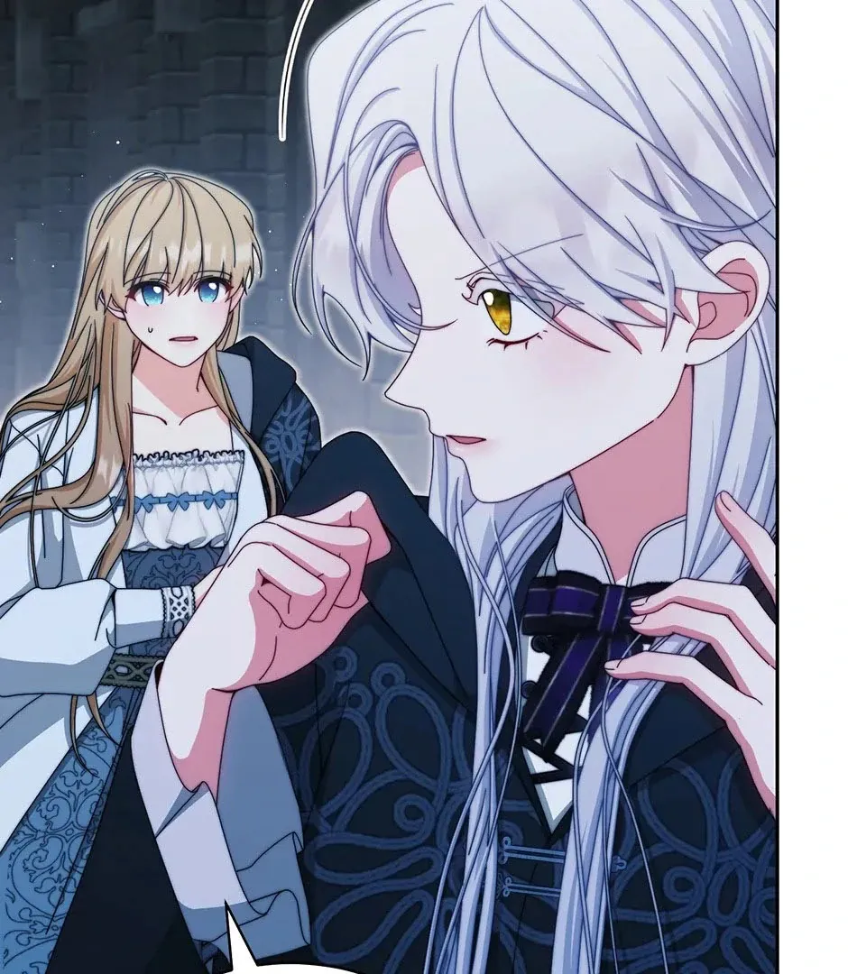 Read Writing My Male Lead's Happily Ever After FR Manga Online