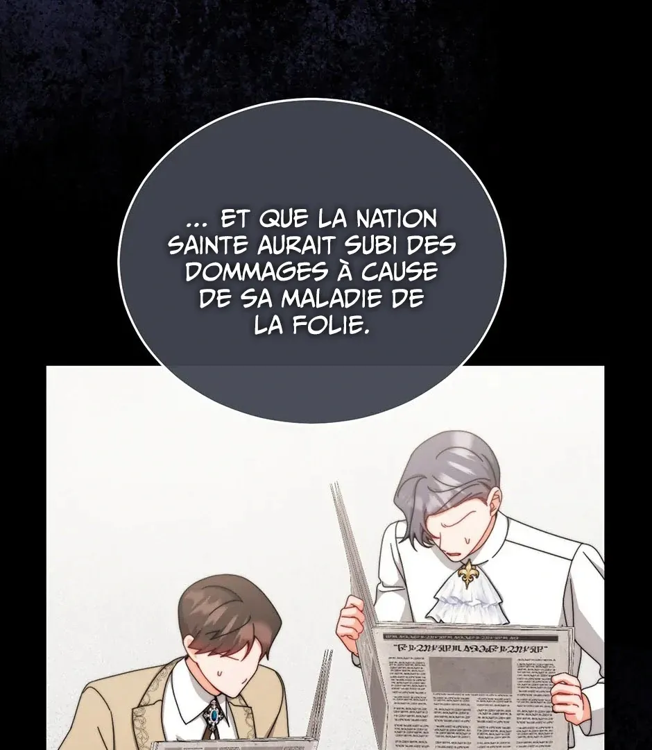 Read Writing My Male Lead's Happily Ever After FR Manga Online