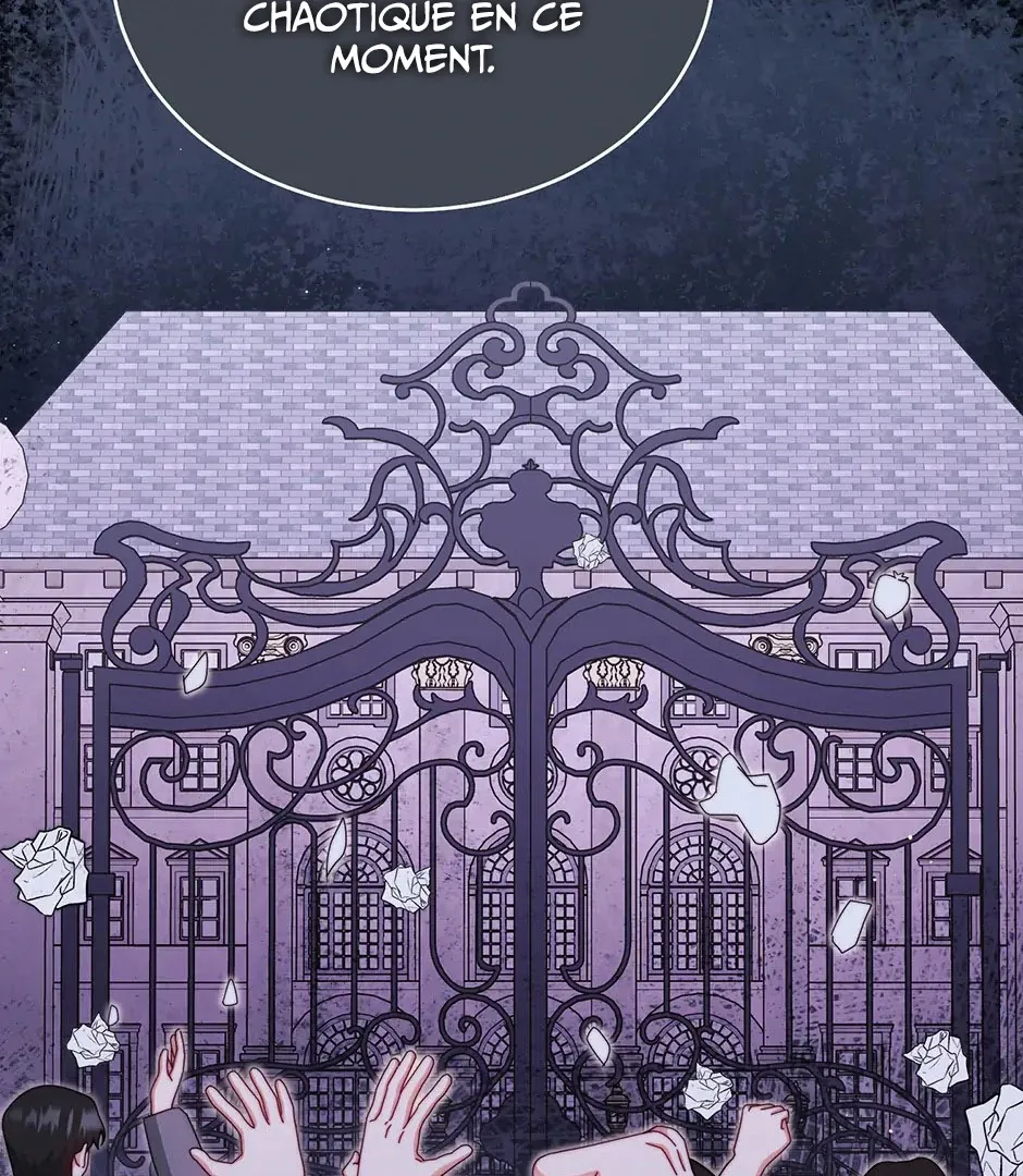 Read Writing My Male Lead's Happily Ever After FR Manga Online