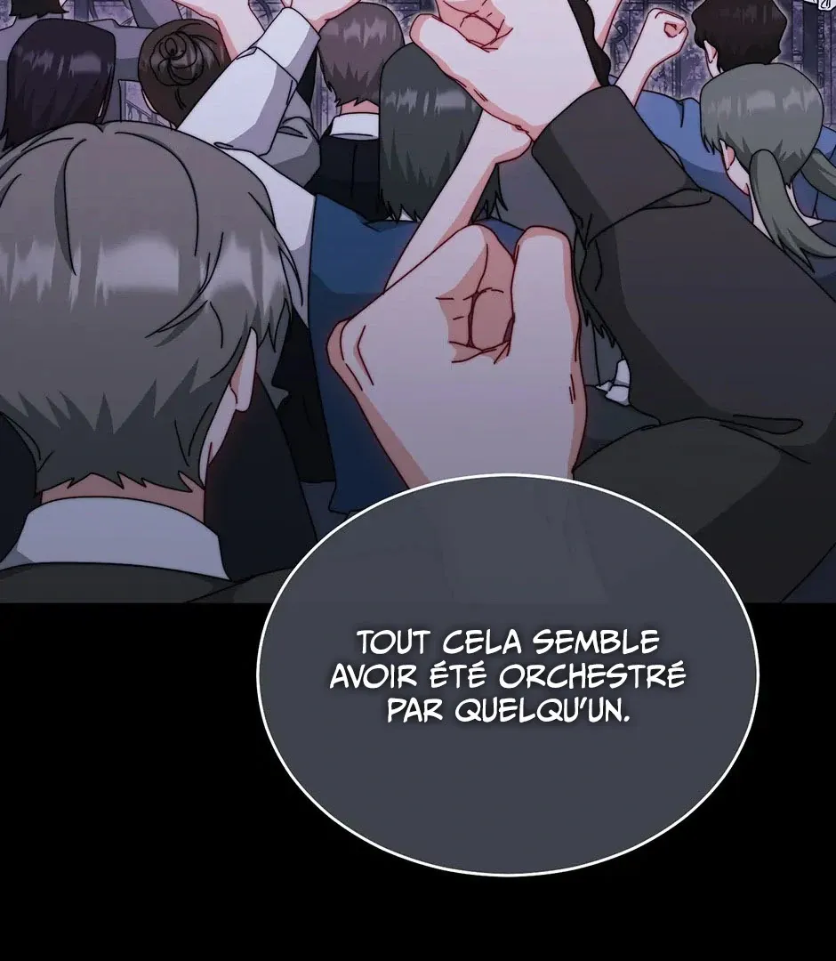 Read Writing My Male Lead's Happily Ever After FR Manga Online