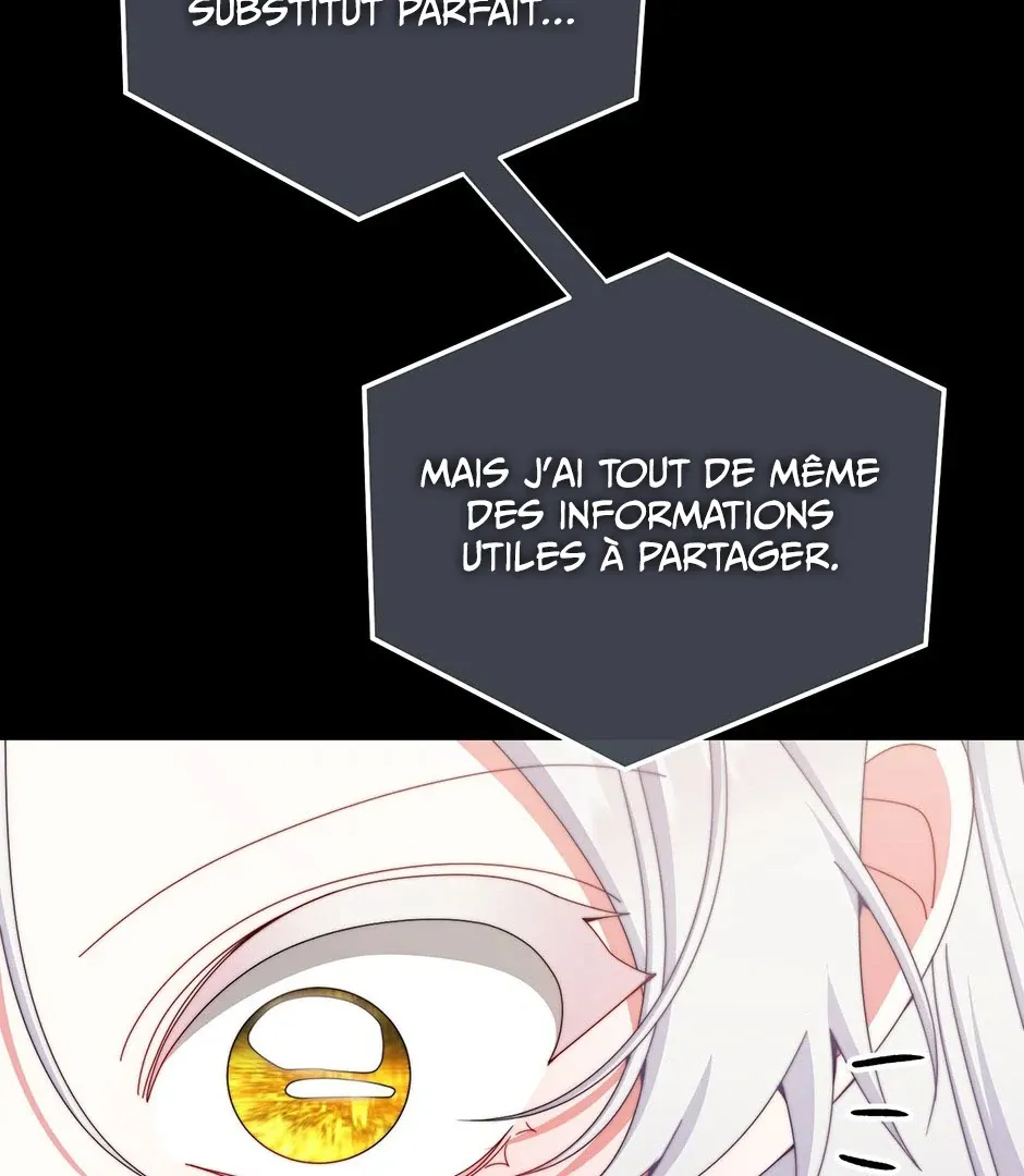 Read Writing My Male Lead's Happily Ever After FR Manga Online