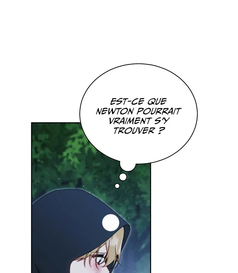 Read Writing My Male Lead's Happily Ever After FR Manga Online