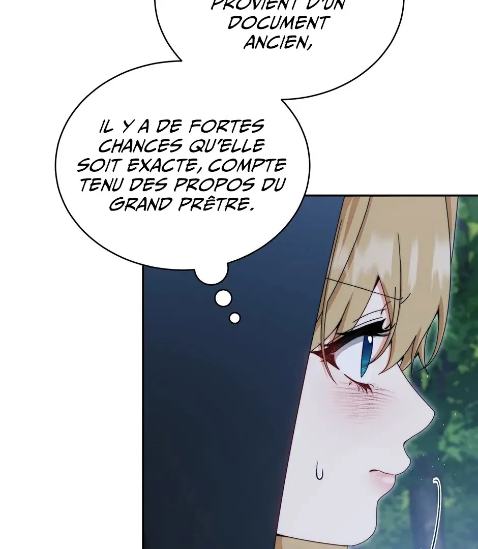Read Writing My Male Lead's Happily Ever After FR Manga Online