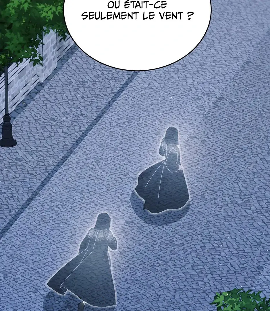Read Writing My Male Lead's Happily Ever After FR Manga Online