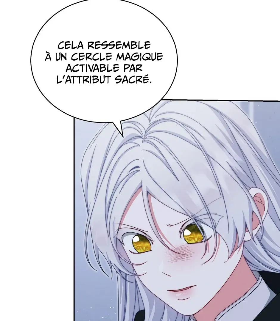 Read Writing My Male Lead's Happily Ever After FR Manga Online