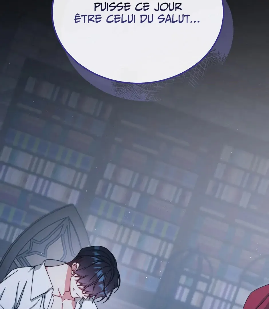 Read Writing My Male Lead's Happily Ever After FR Manga Online