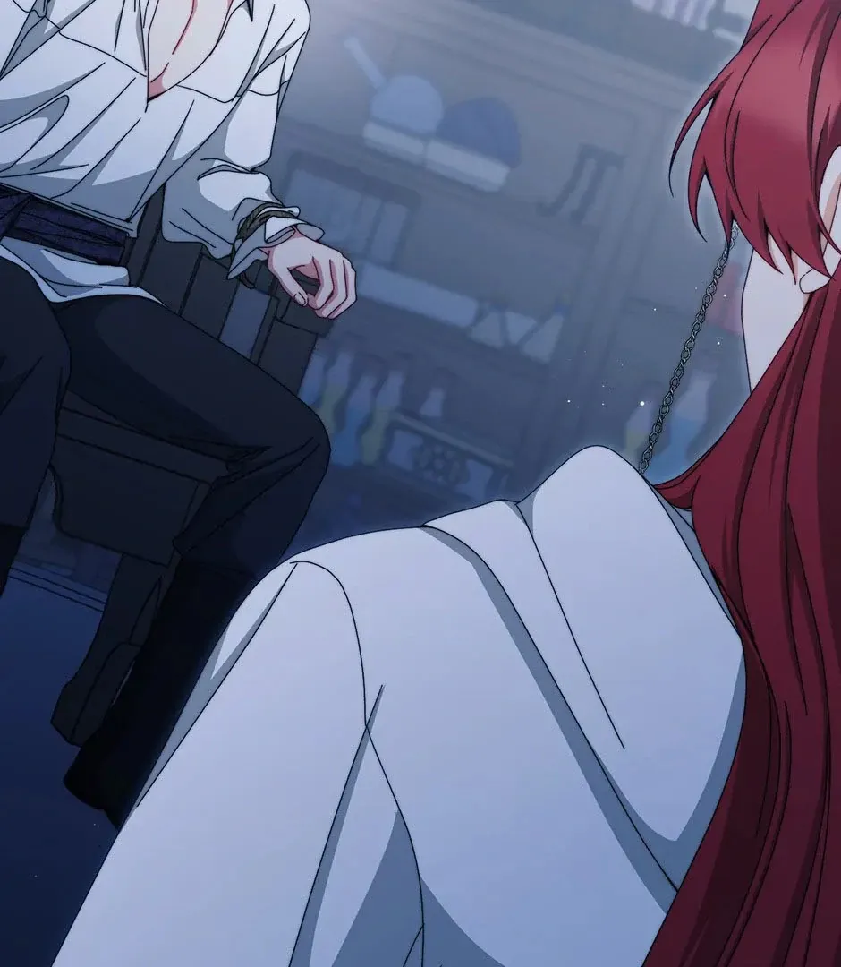 Read Writing My Male Lead's Happily Ever After FR Manga Online