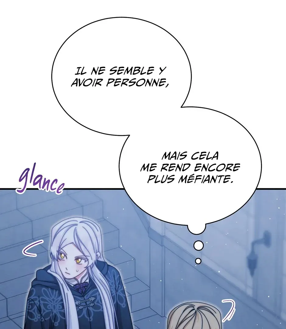Read Writing My Male Lead's Happily Ever After FR Manga Online