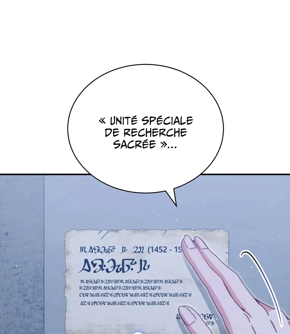 Read Writing My Male Lead's Happily Ever After FR Manga Online