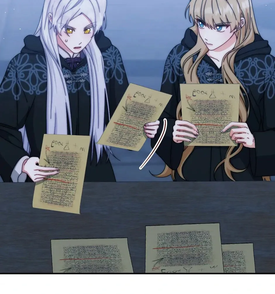 Read Writing My Male Lead's Happily Ever After FR Manga Online
