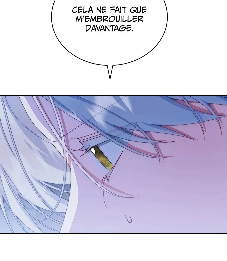 Read Writing My Male Lead's Happily Ever After FR Manga Online