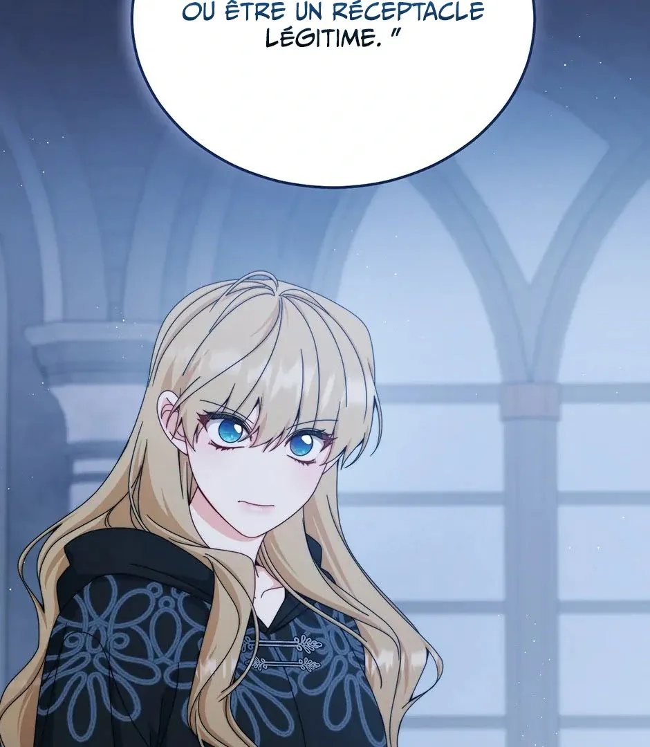 Read Writing My Male Lead's Happily Ever After FR Manga Online