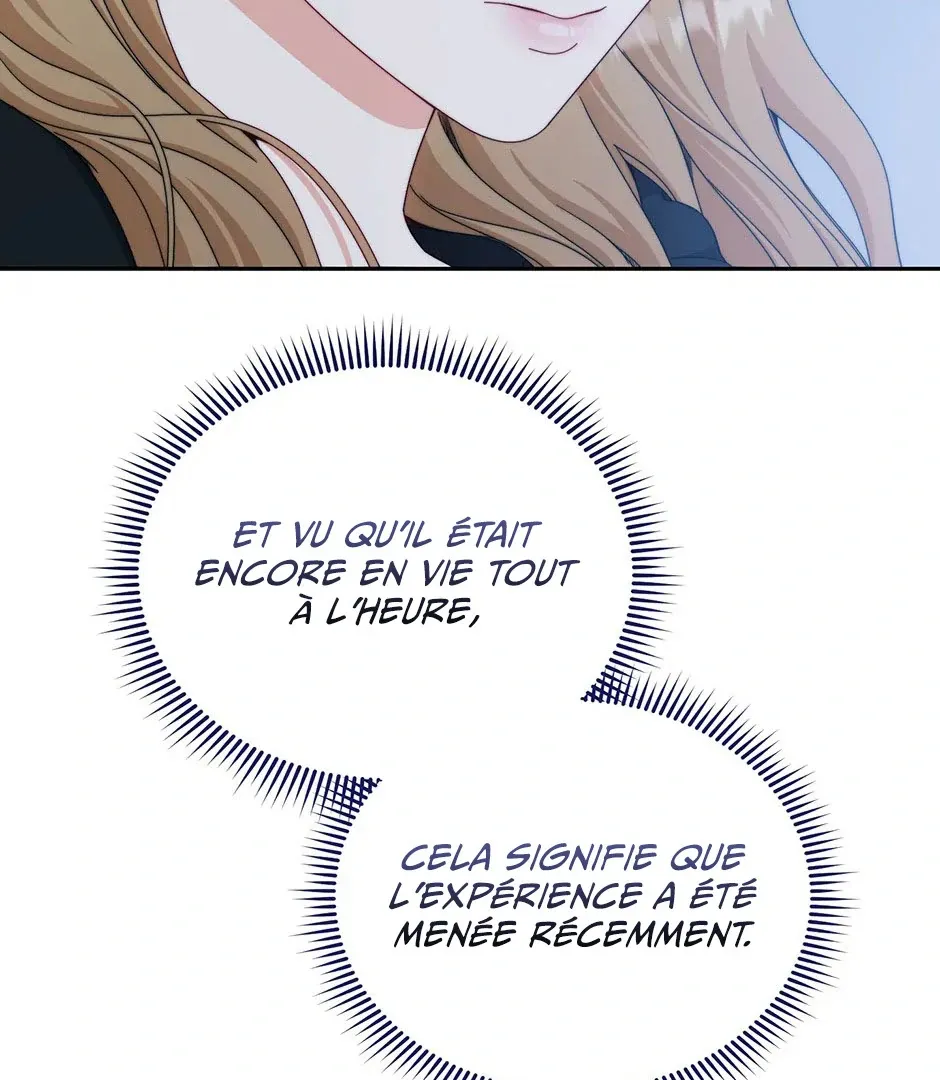 Read Writing My Male Lead's Happily Ever After FR Manga Online