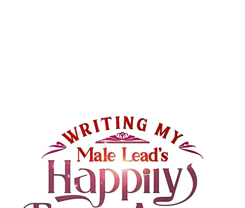 Read Writing My Male Lead's Happily Ever After FR Manga Online