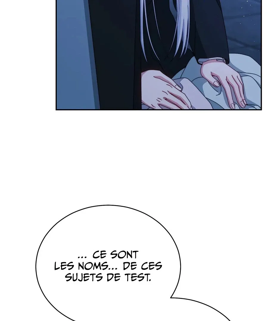 Read Writing My Male Lead's Happily Ever After FR Manga Online
