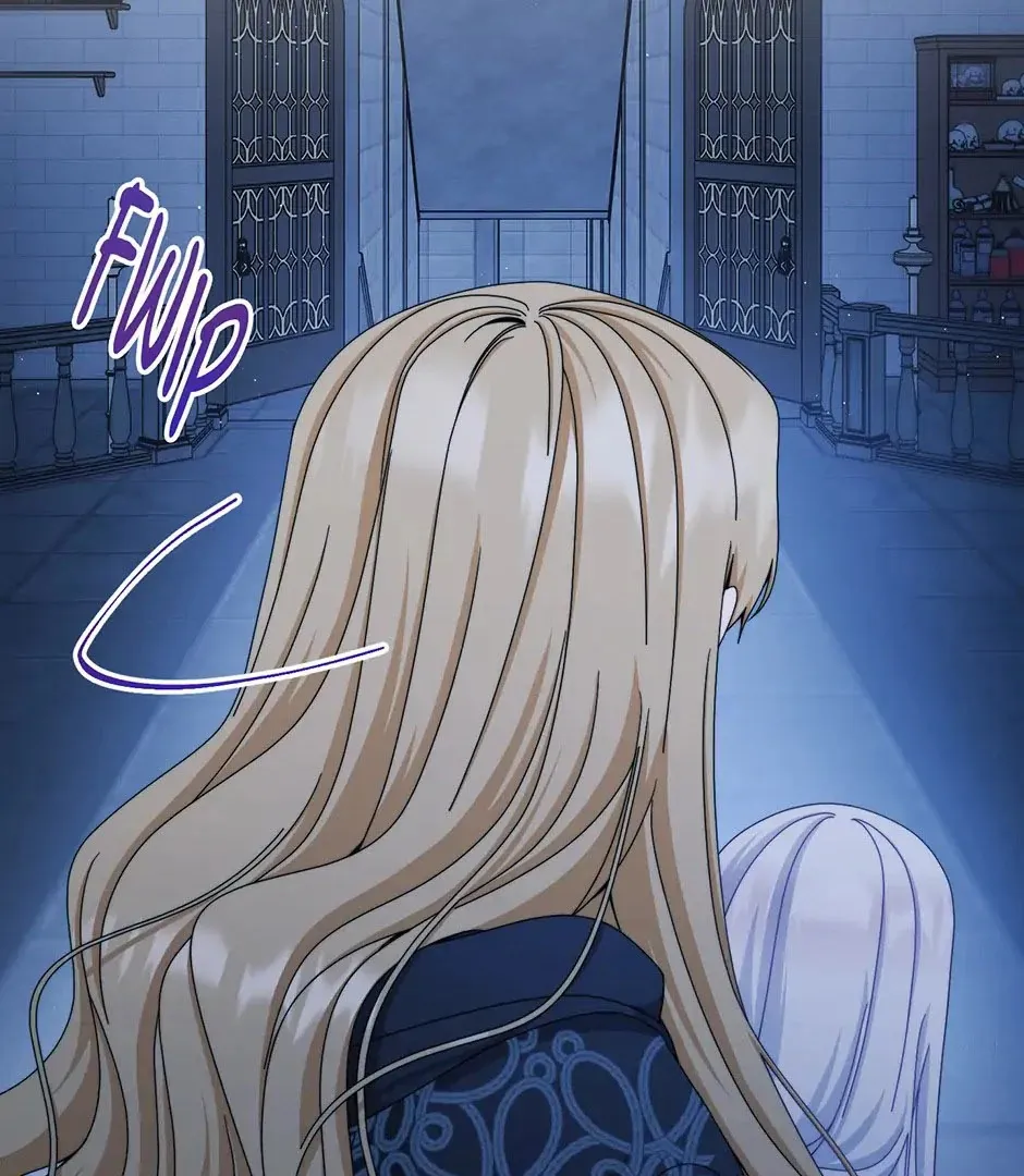 Read Writing My Male Lead's Happily Ever After FR Manga Online