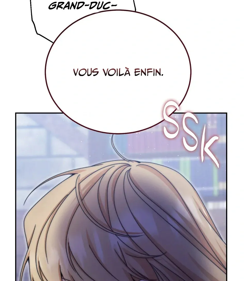 Read Writing My Male Lead's Happily Ever After FR Manga Online