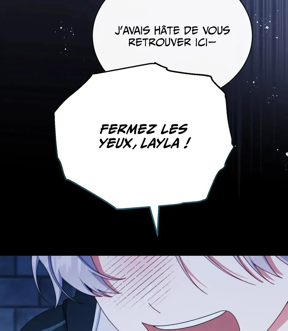 Read Writing My Male Lead's Happily Ever After FR Manga Online