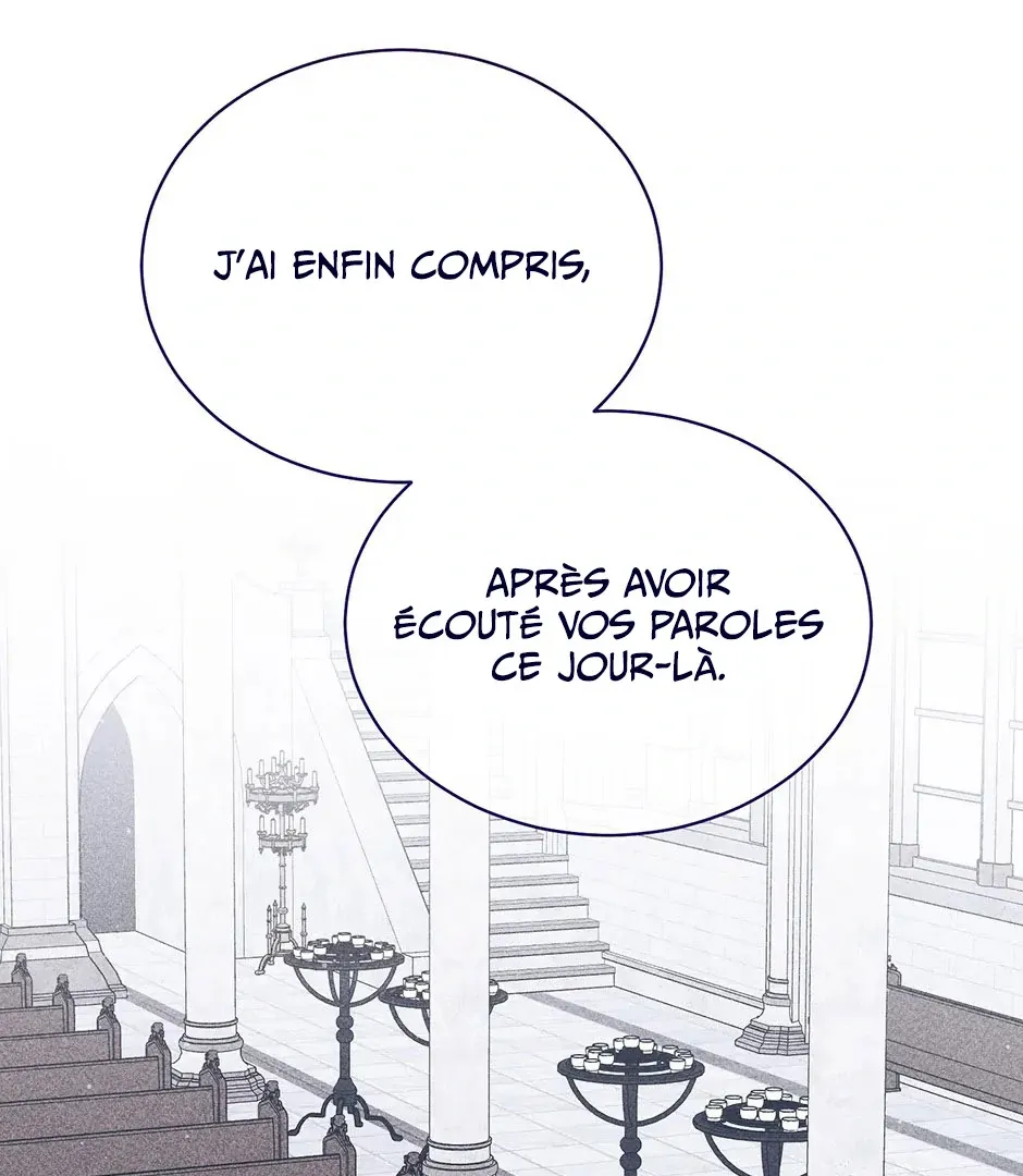 Read Writing My Male Lead's Happily Ever After FR Manga Online