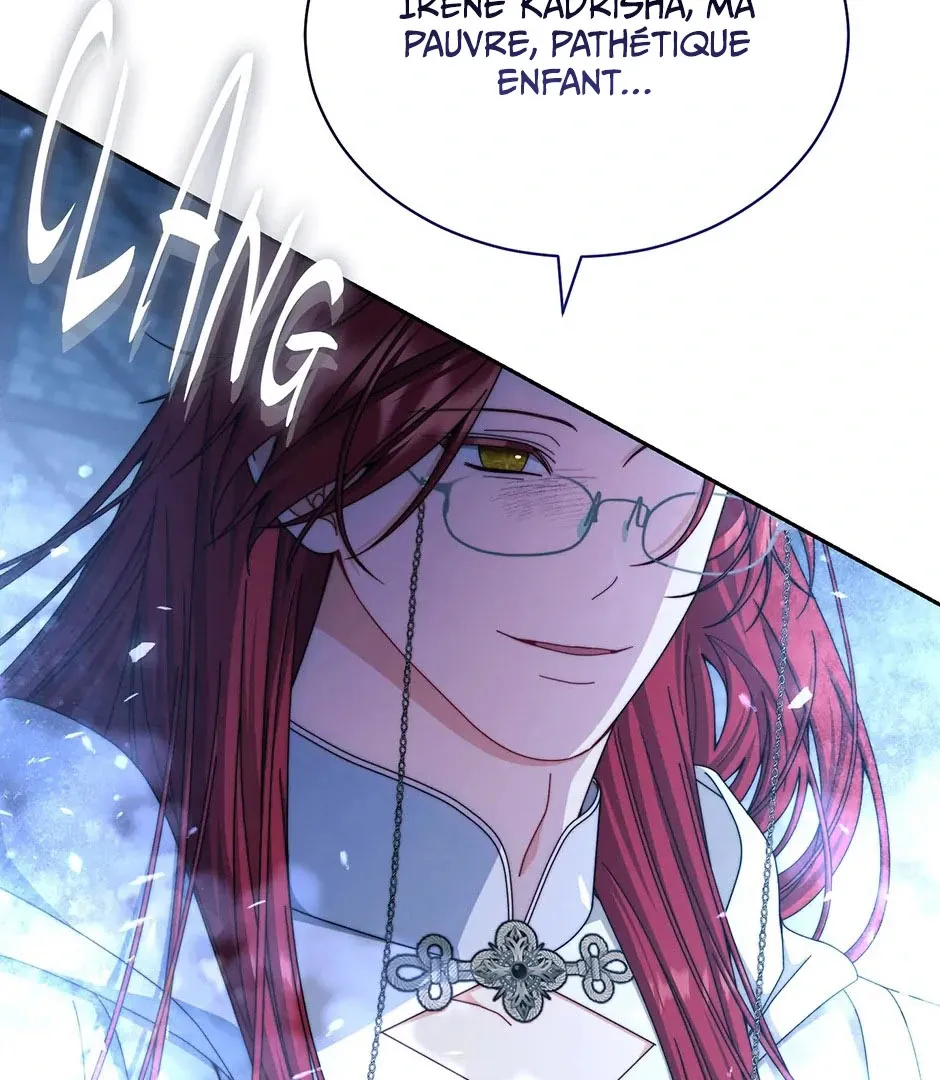 Read Writing My Male Lead's Happily Ever After FR Manga Online