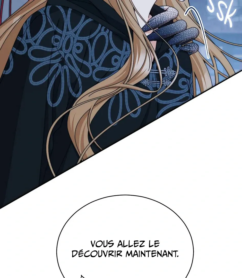 Read Writing My Male Lead's Happily Ever After FR Manga Online