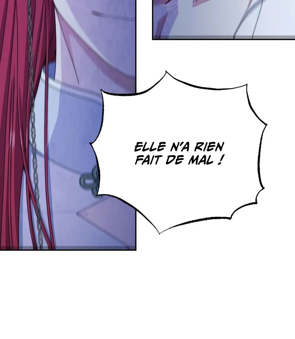 Read Writing My Male Lead's Happily Ever After FR Manga Online