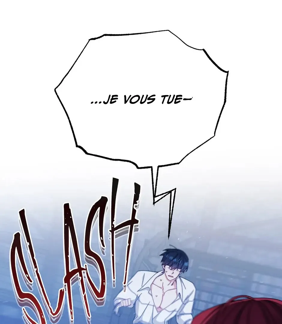 Read Writing My Male Lead's Happily Ever After FR Manga Online