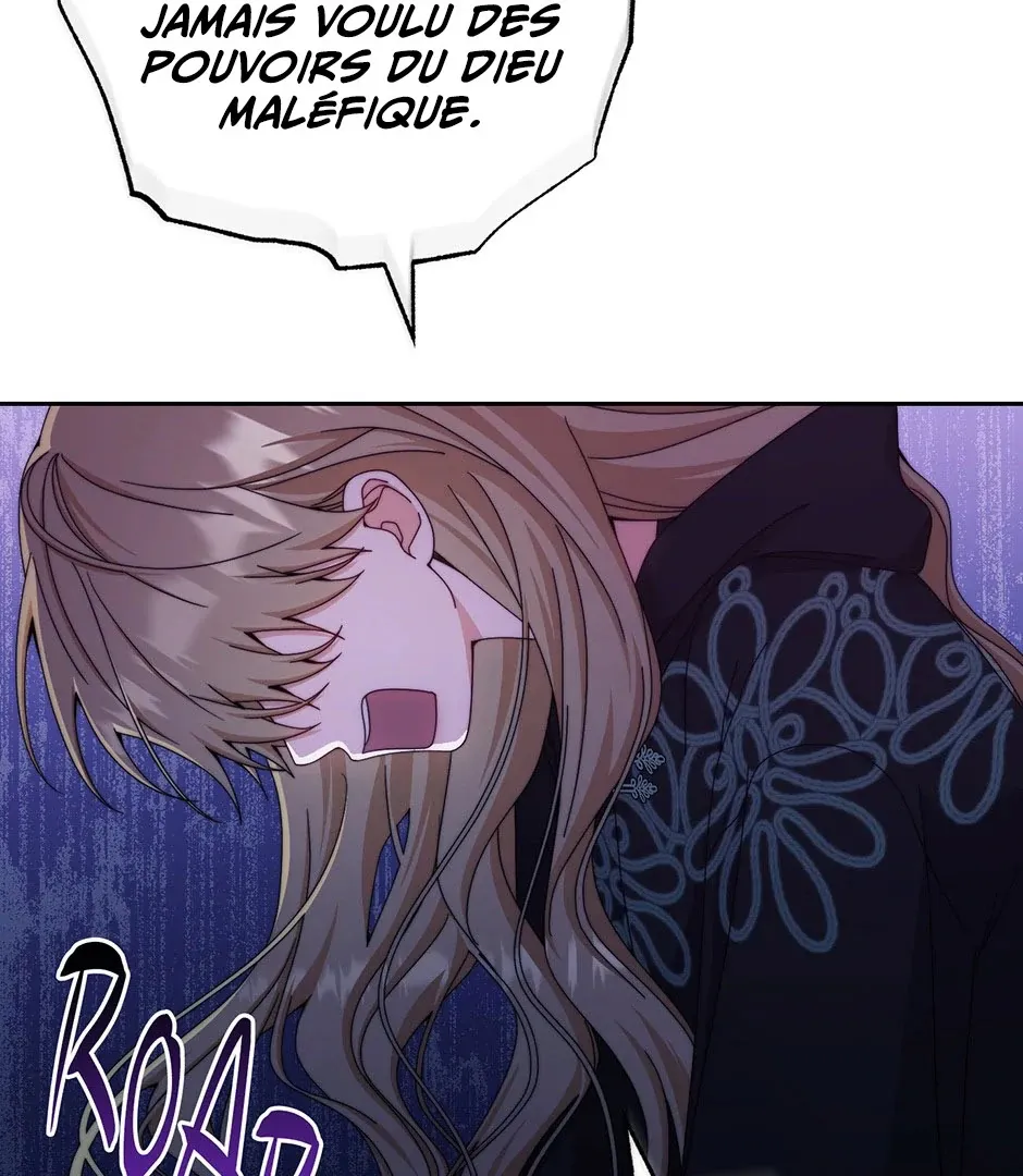 Read Writing My Male Lead's Happily Ever After FR Manga Online