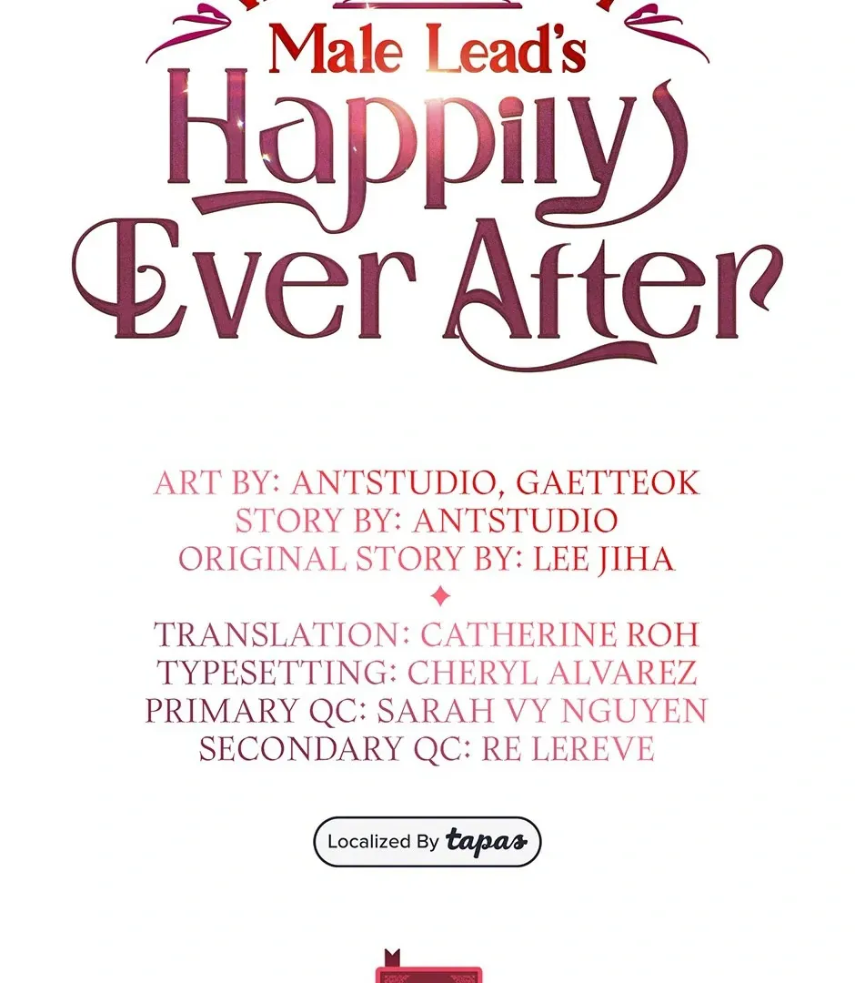 Read Writing My Male Lead's Happily Ever After FR Manga Online