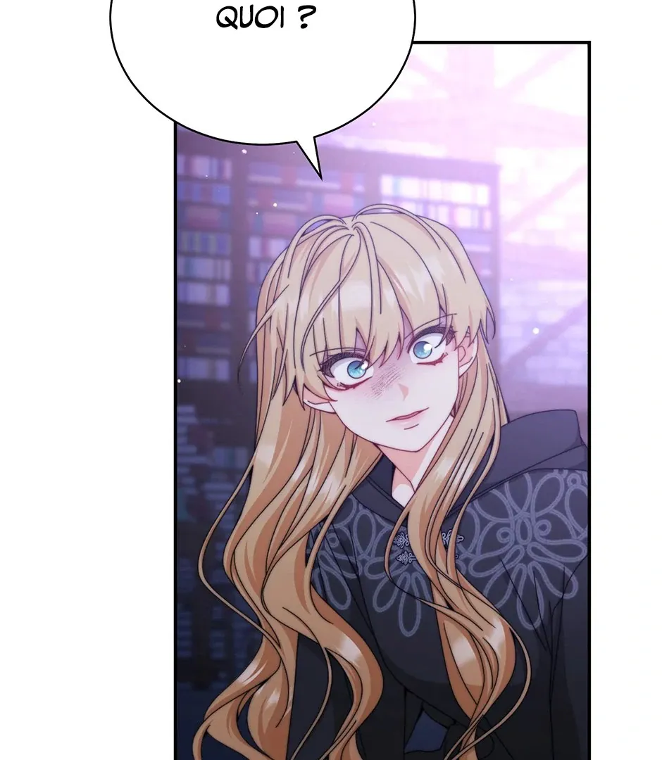 Read Writing My Male Lead's Happily Ever After FR Manga Online