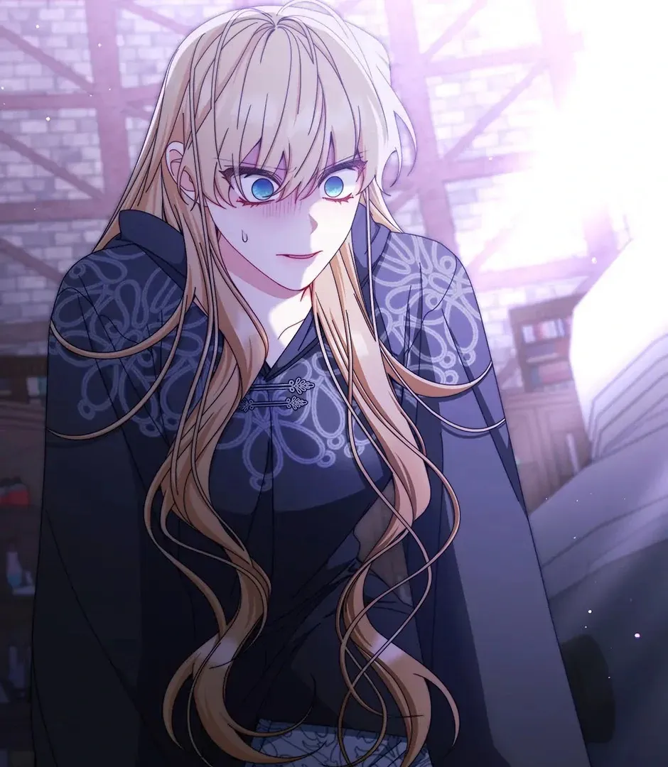 Read Writing My Male Lead's Happily Ever After FR Manga Online