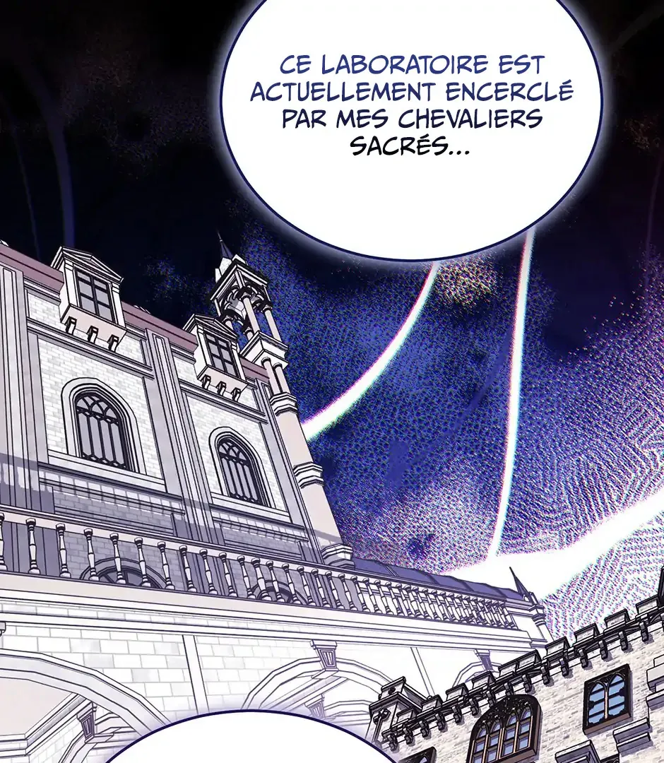 Read Writing My Male Lead's Happily Ever After FR Manga Online