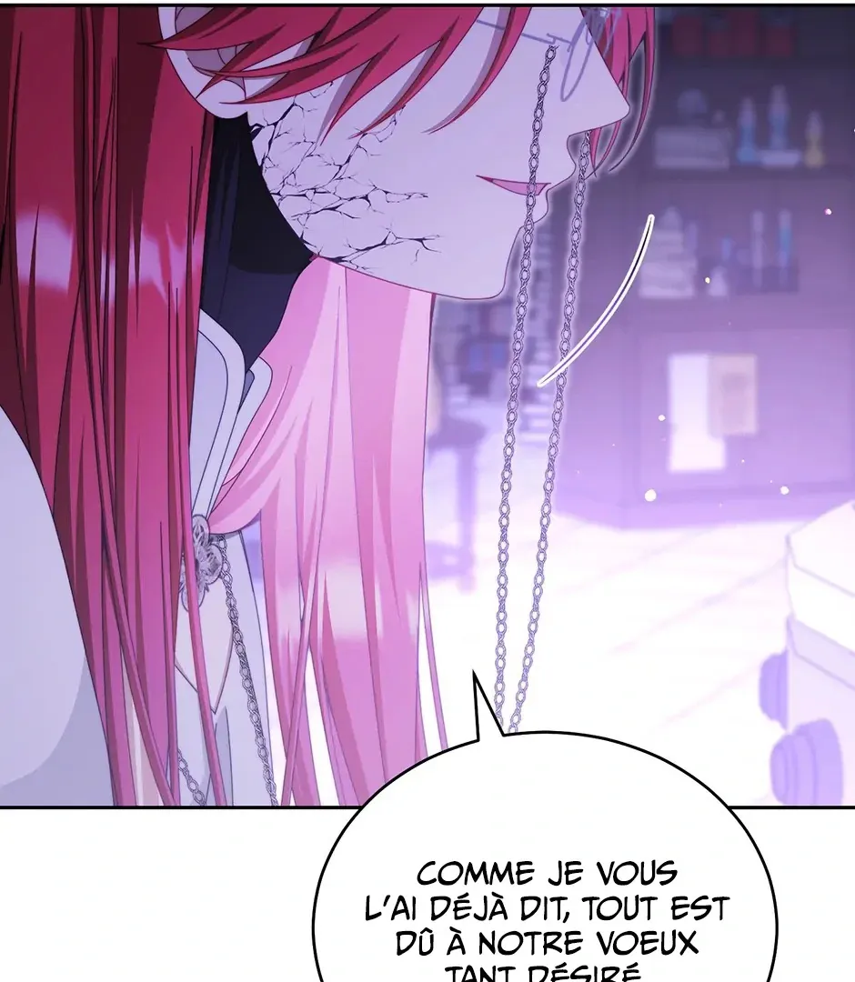Read Writing My Male Lead's Happily Ever After FR Manga Online