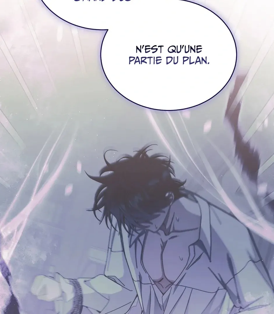 Read Writing My Male Lead's Happily Ever After FR Manga Online