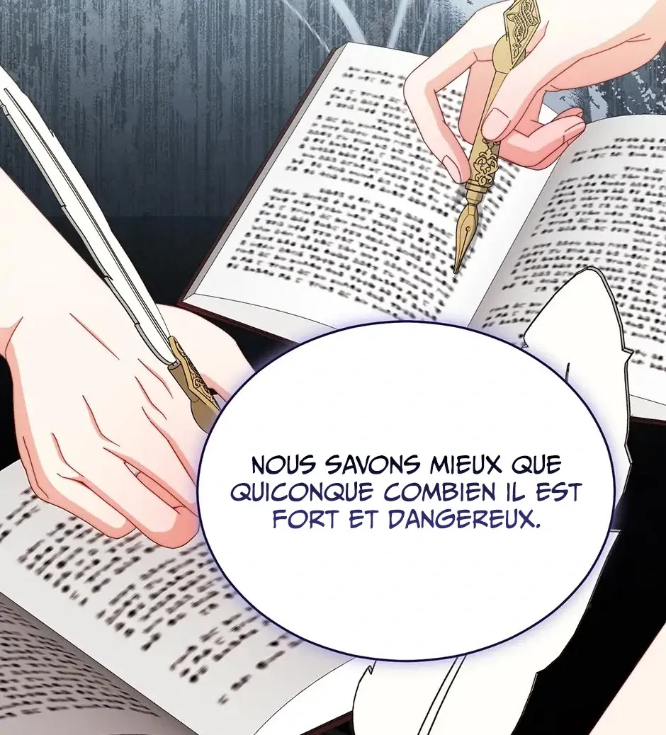 Read Writing My Male Lead's Happily Ever After FR Manga Online