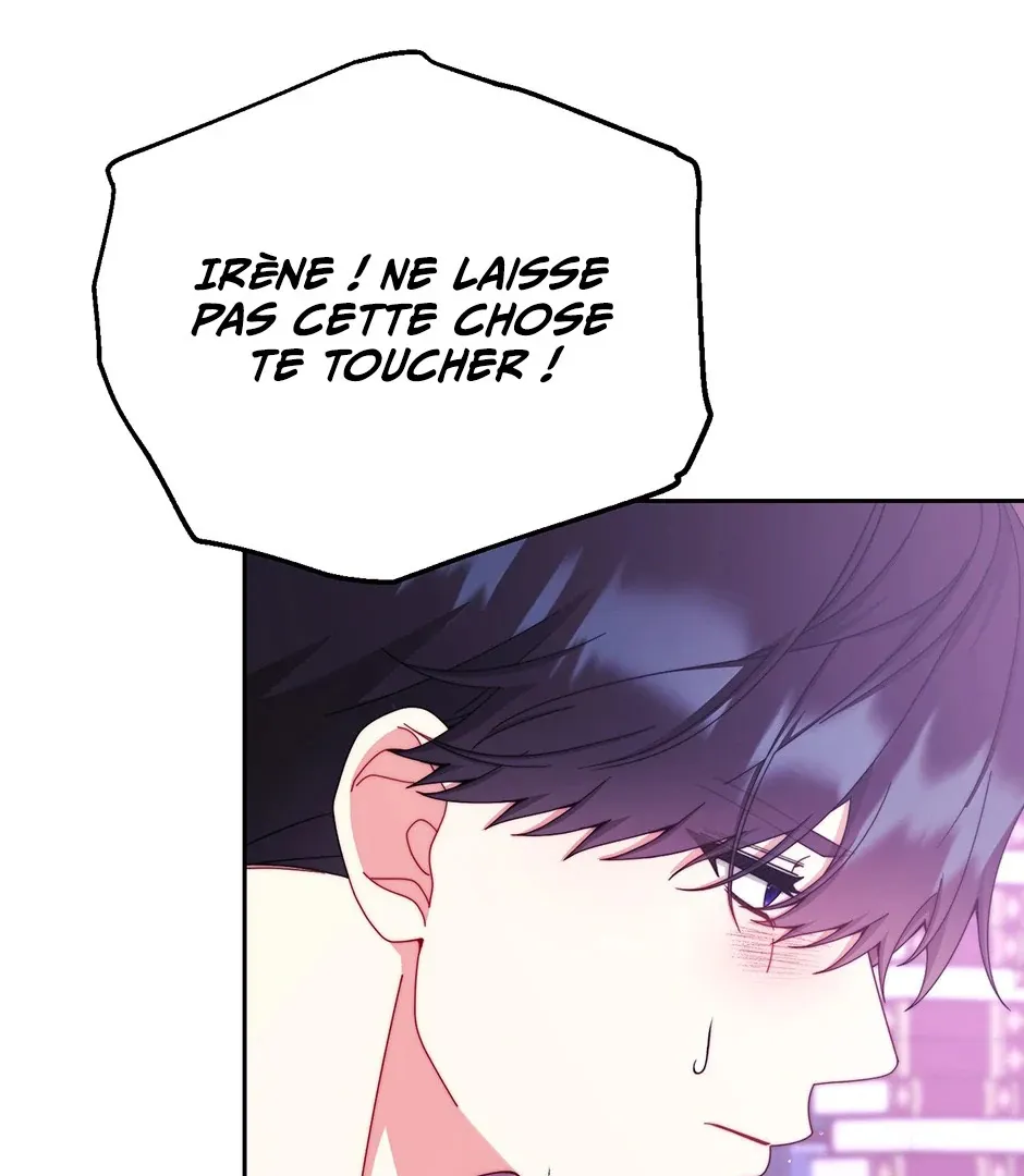 Read Writing My Male Lead's Happily Ever After FR Manga Online