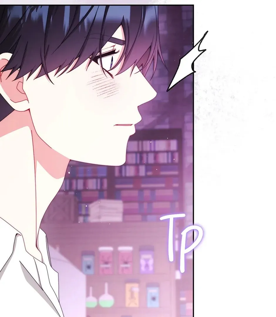 Read Writing My Male Lead's Happily Ever After FR Manga Online