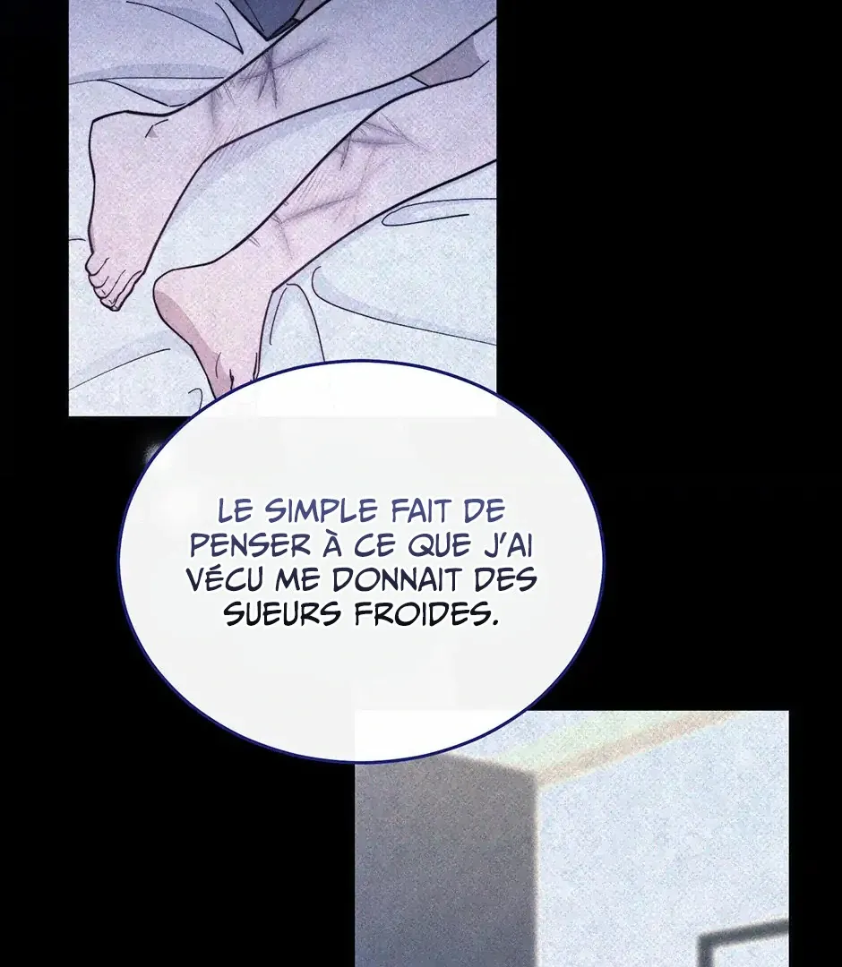 Read Writing My Male Lead's Happily Ever After FR Manga Online
