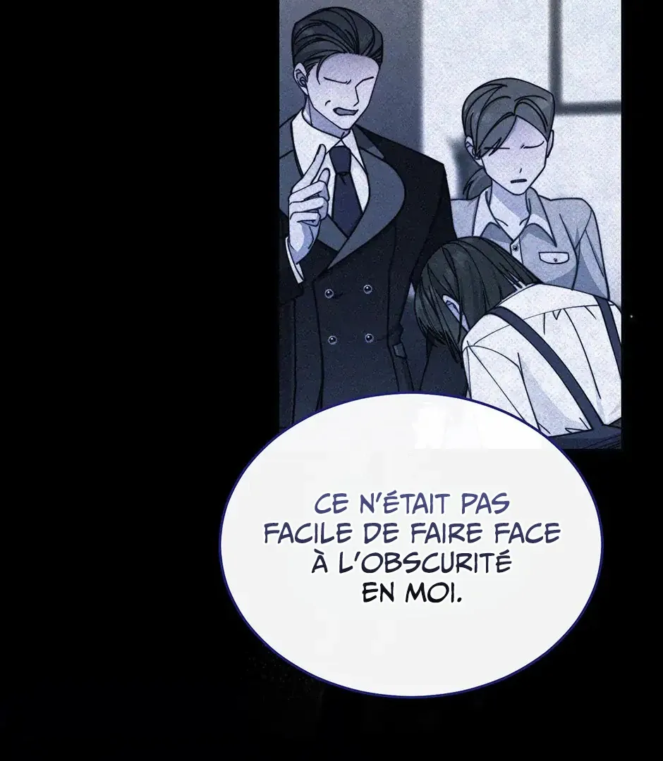 Read Writing My Male Lead's Happily Ever After FR Manga Online
