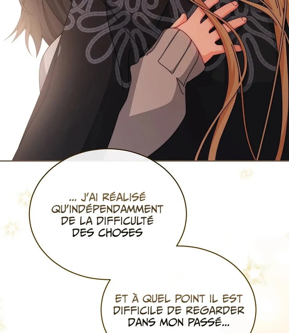 Read Writing My Male Lead's Happily Ever After FR Manga Online