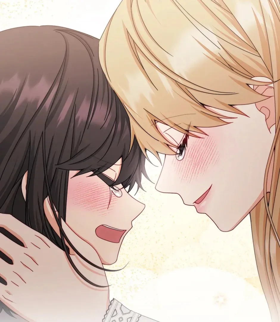 Read Writing My Male Lead's Happily Ever After FR Manga Online