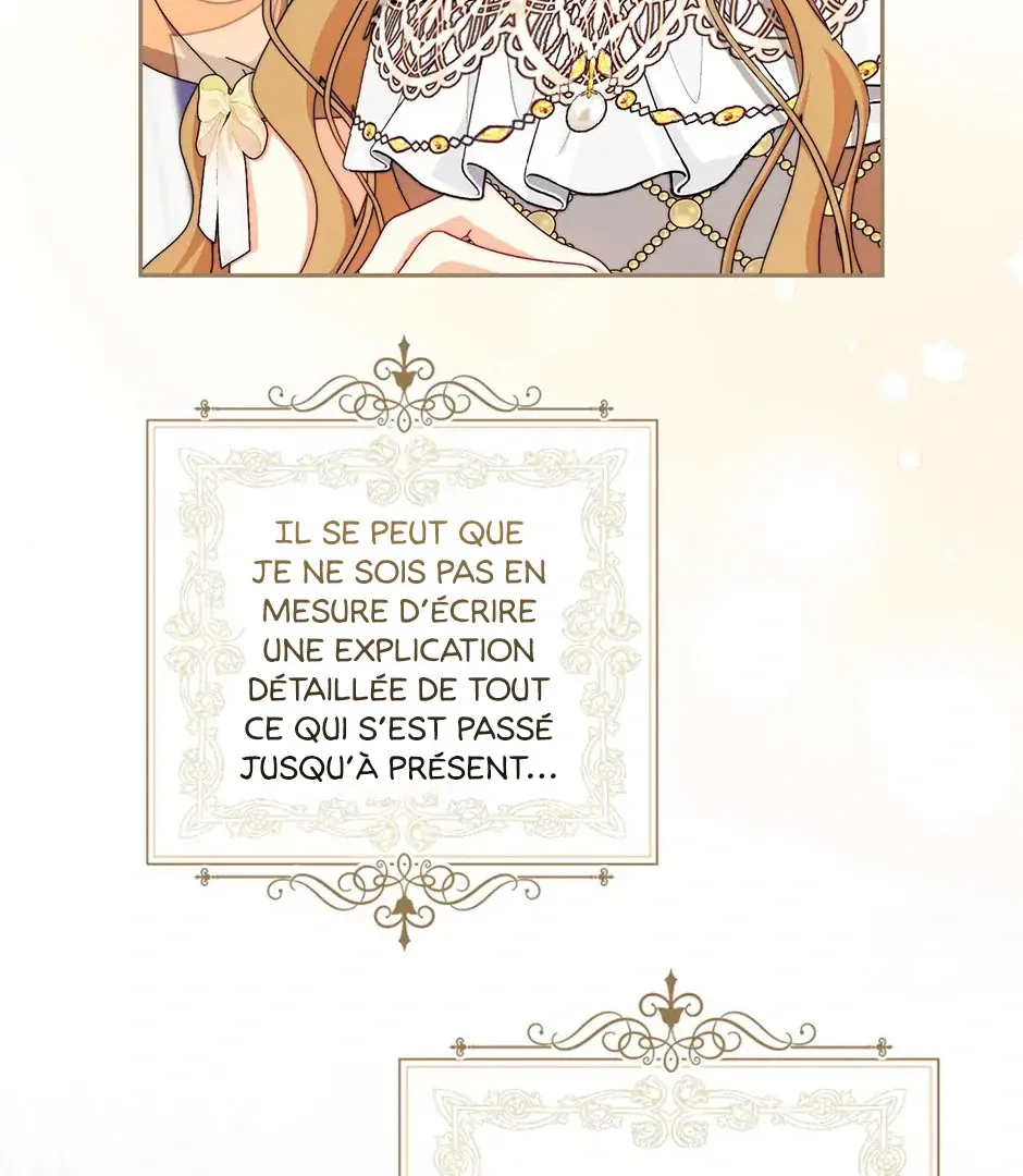 Read Writing My Male Lead's Happily Ever After FR Manga Online