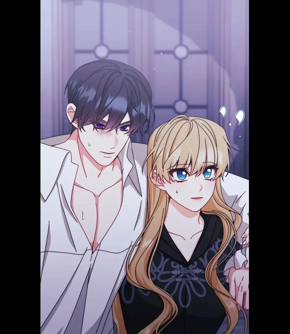 Read Writing My Male Lead's Happily Ever After FR Manga Online