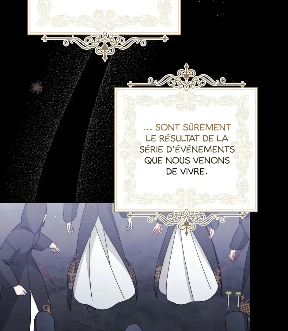 Read Writing My Male Lead's Happily Ever After FR Manga Online