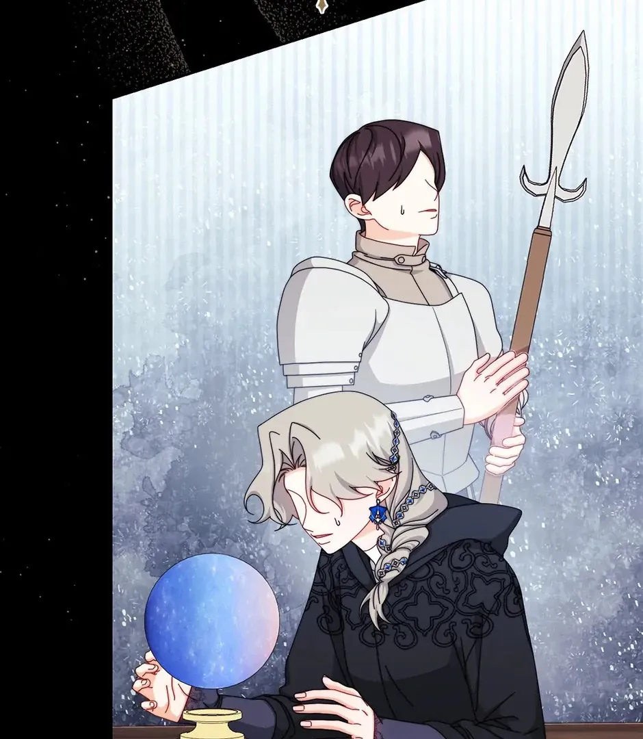 Read Writing My Male Lead's Happily Ever After FR Manga Online
