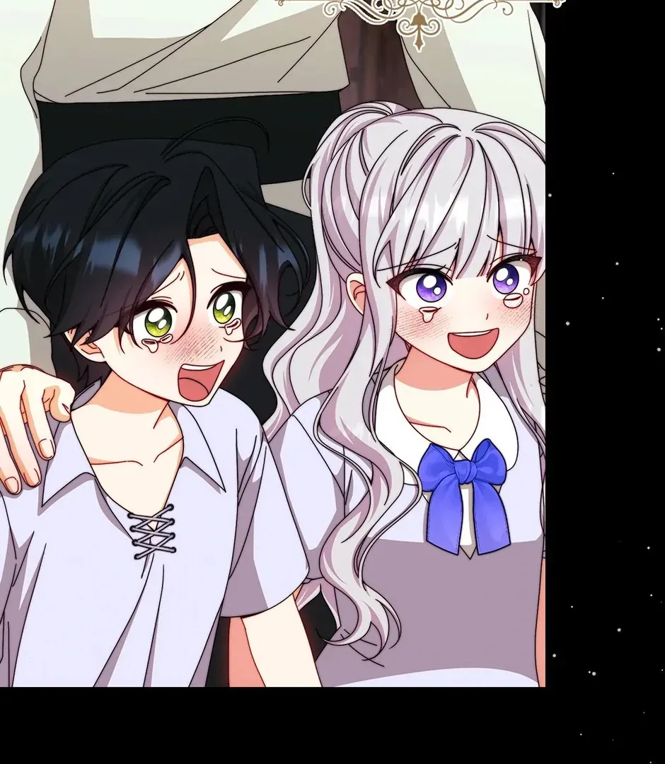 Read Writing My Male Lead's Happily Ever After FR Manga Online
