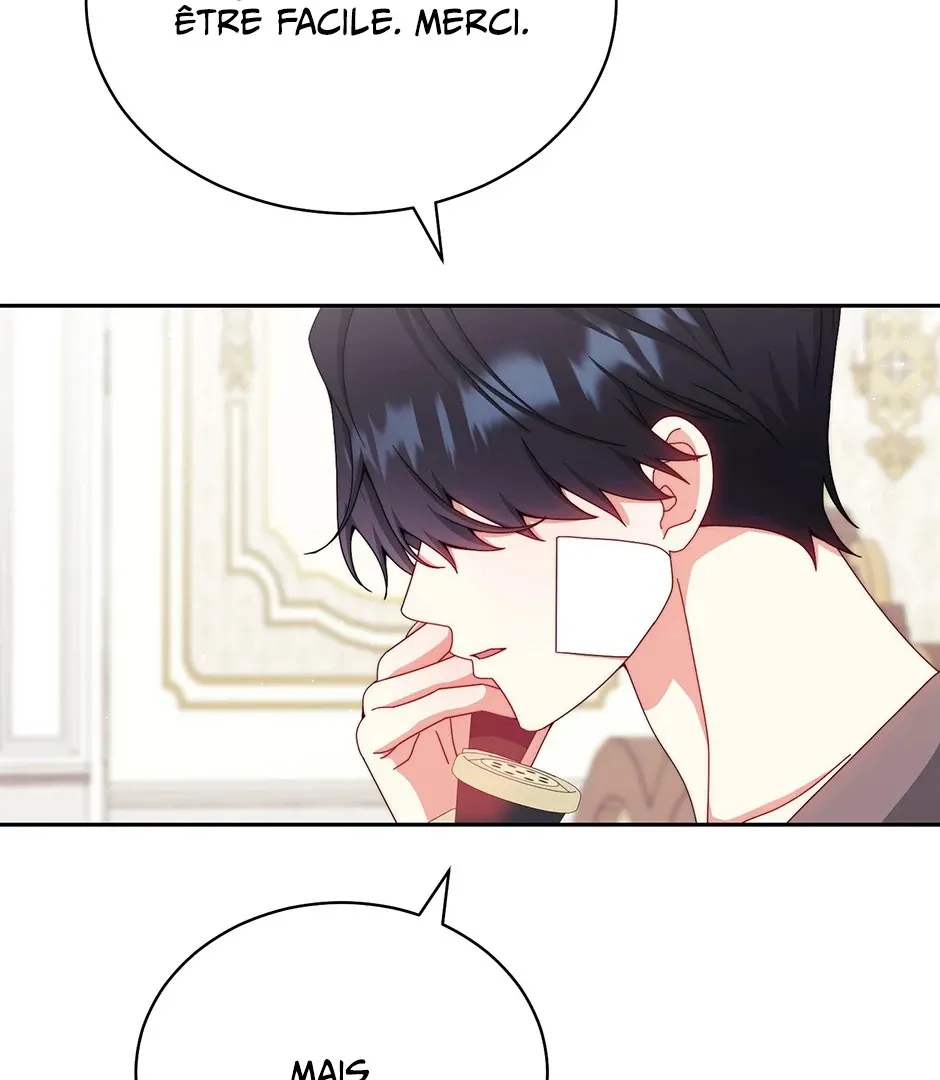 Read Writing My Male Lead's Happily Ever After FR Manga Online