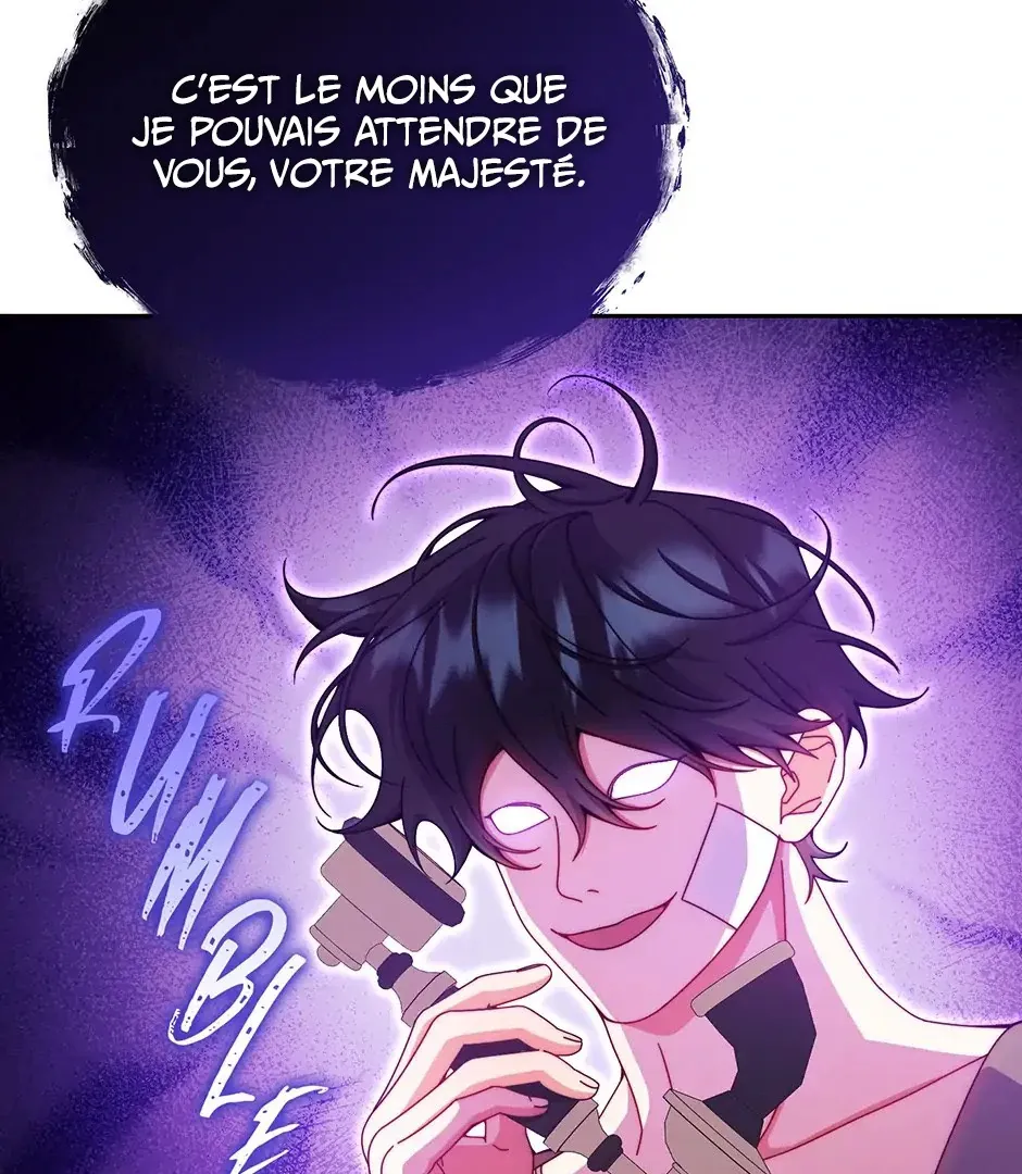 Read Writing My Male Lead's Happily Ever After FR Manga Online